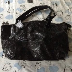 Chinese Laundry Tote Bag